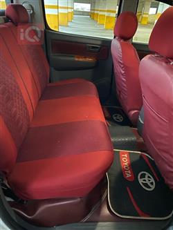 تۆیۆتا هایلۆکس